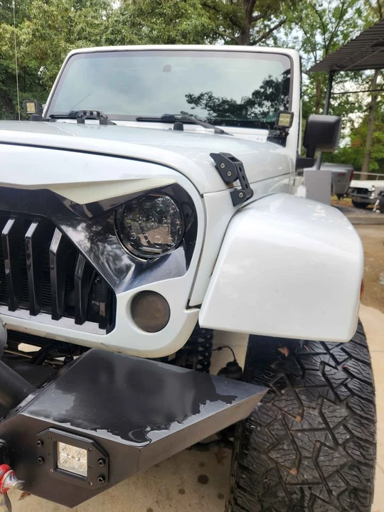 2013 Jeep JK Wrangler - Image 5 of 20