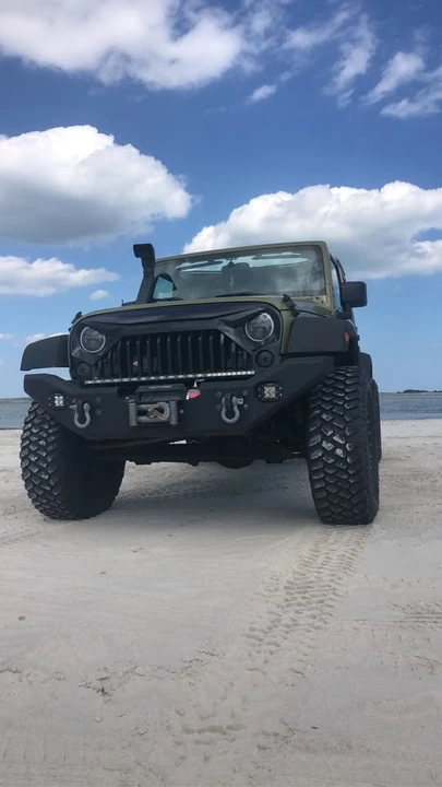 2013 Jeep JK Wrangler - Image 2 of 11
