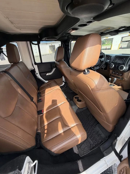 2013 Jeep JK Wrangler - Image 10 of 15