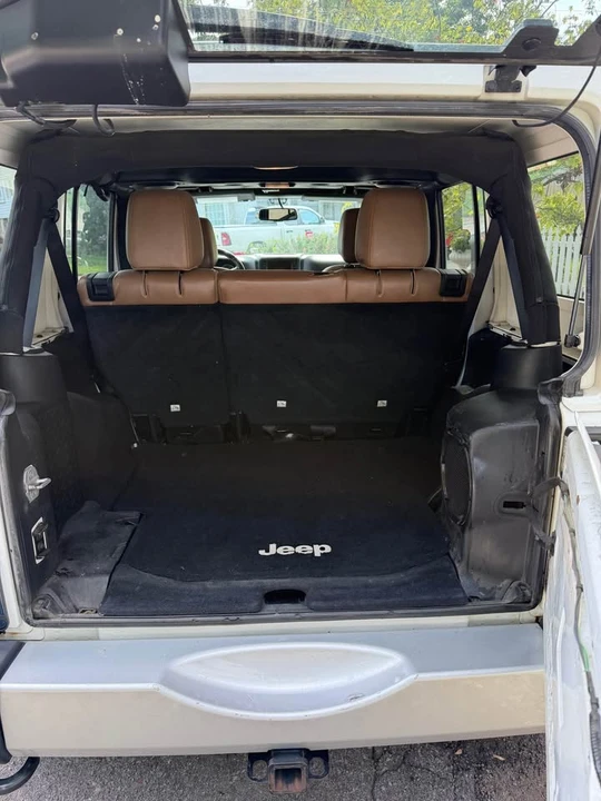 2013 Jeep JK Wrangler - Image 14 of 15
