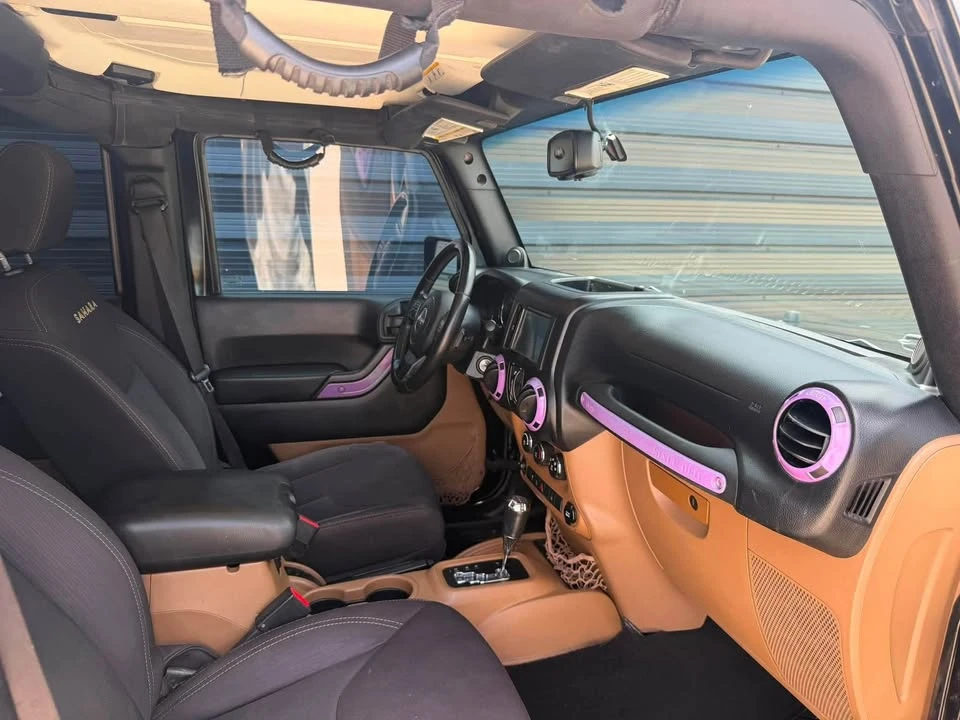 2013 Jeep JK Wrangler - Image 13 of 15