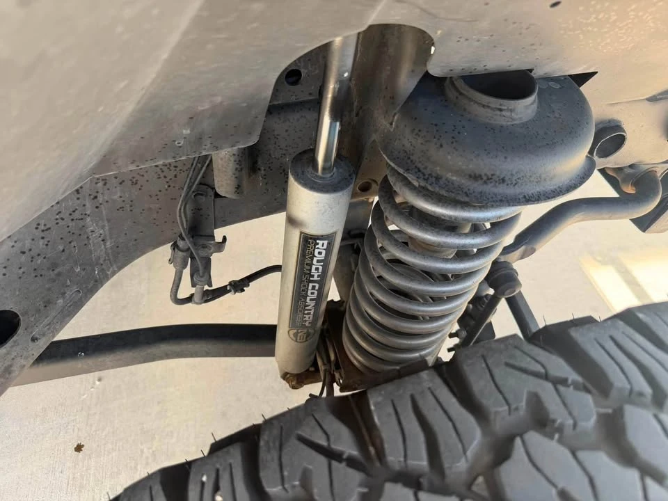 2013 Jeep JK Wrangler - Image 14 of 15