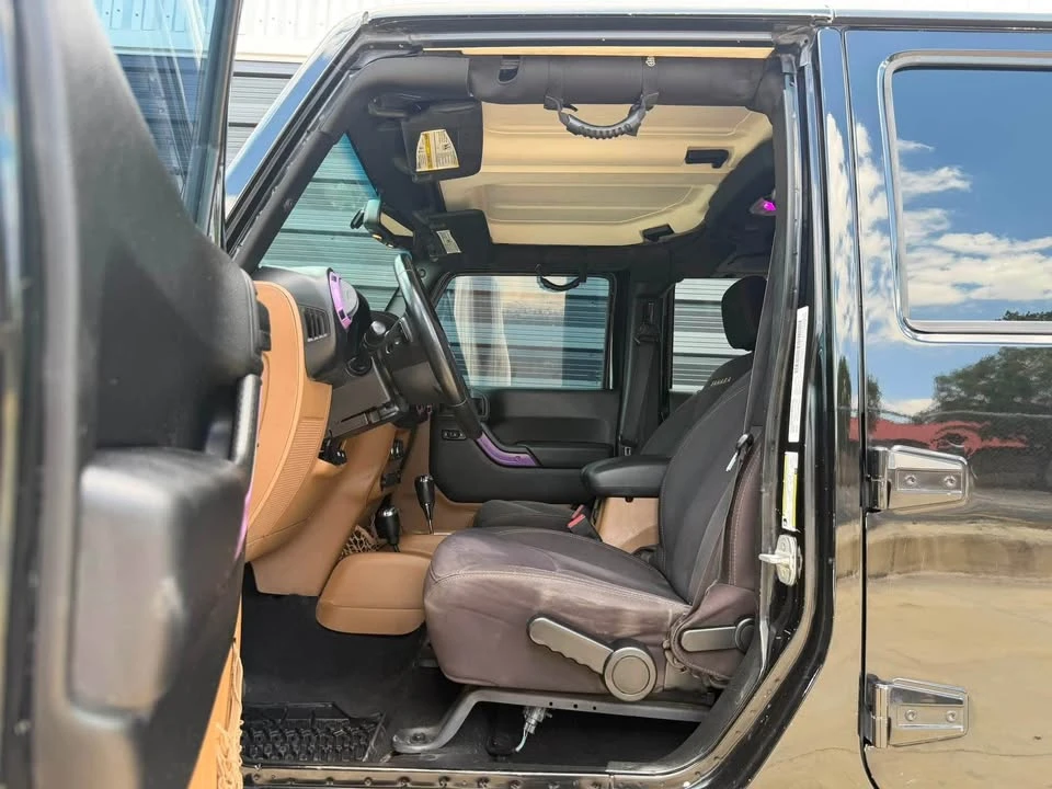 2013 Jeep JK Wrangler - Image 15 of 15