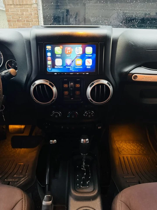 2013 Jeep JK Wrangler - Image 5 of 17
