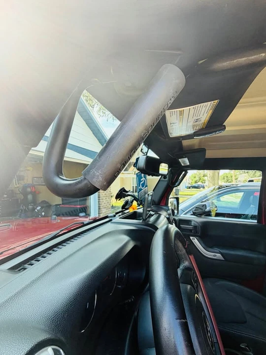 2013 Jeep JK Wrangler - Image 11 of 17