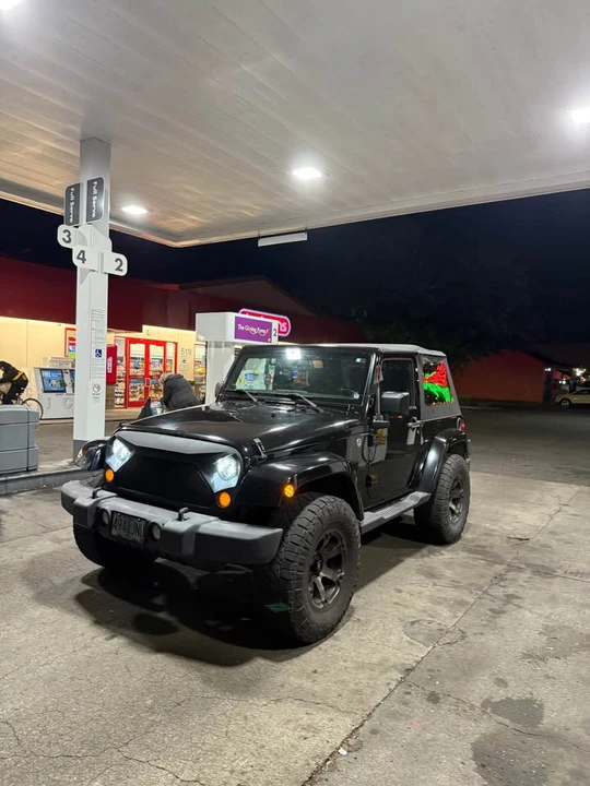 2013 Jeep JK Wrangler - Image 6 of 15