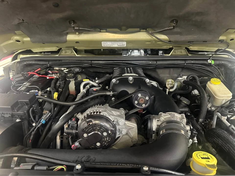 2013 Jeep JK Wrangler - Image 2 of 16