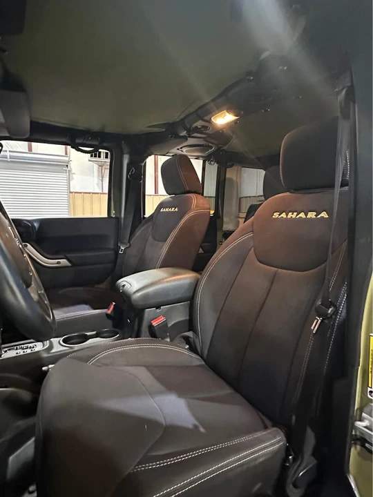2013 Jeep JK Wrangler - Image 9 of 16