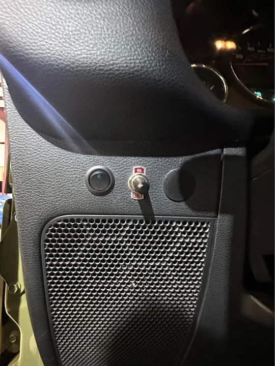 2013 Jeep JK Wrangler - Image 10 of 16