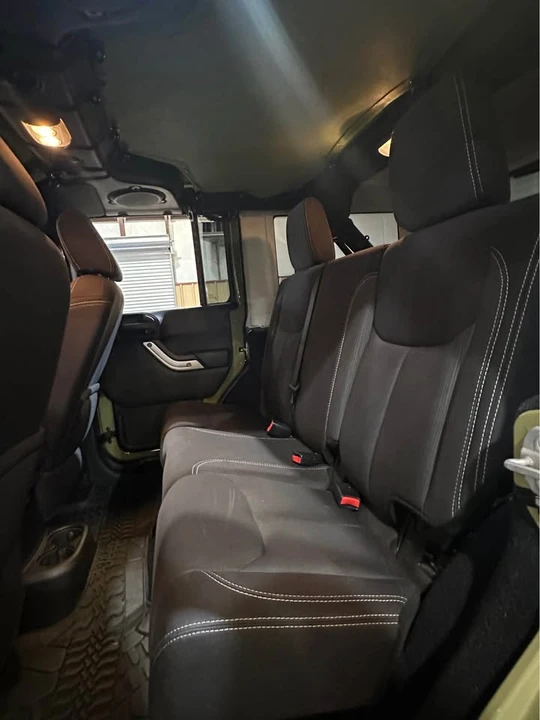 2013 Jeep JK Wrangler - Image 12 of 16