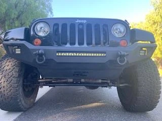 2013 Jeep JK Wrangler - Image 21 of 23