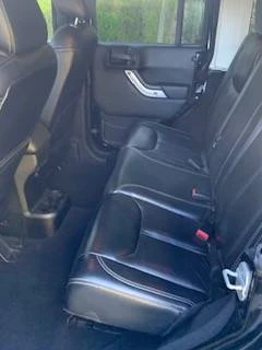 2013 Jeep JK Wrangler - Image 17 of 23
