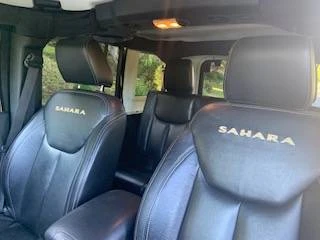 2013 Jeep JK Wrangler - Image 23 of 23