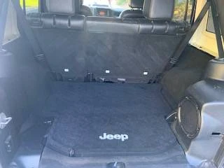2013 Jeep JK Wrangler - Image 13 of 23