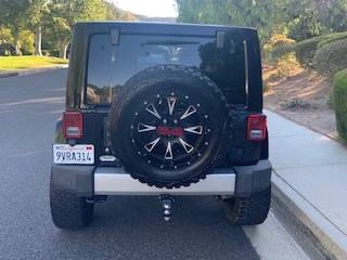 2013 Jeep JK Wrangler - Image 14 of 23