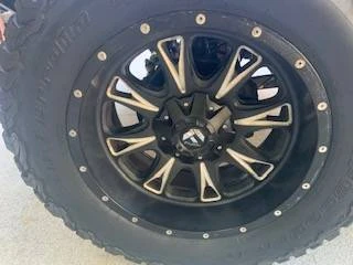 2013 Jeep JK Wrangler - Image 11 of 23