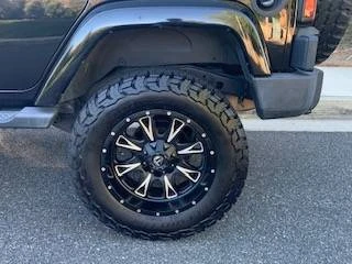 2013 Jeep JK Wrangler - Image 12 of 23