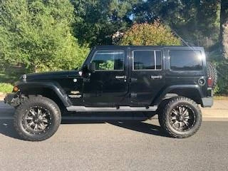 2013 Jeep JK Wrangler - Image 2 of 23