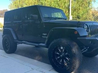2013 Jeep JK Wrangler - Image 6 of 23
