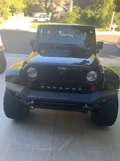 2013 Jeep JK Wrangler - Image 22 of 23