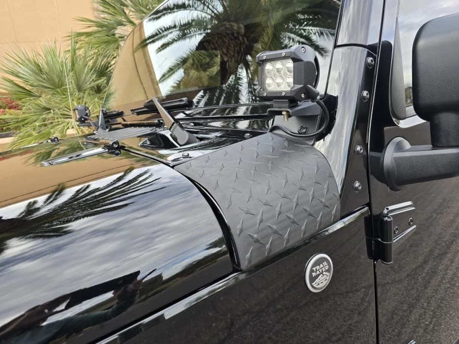 2013 Jeep JK Wrangler - Image 13 of 24