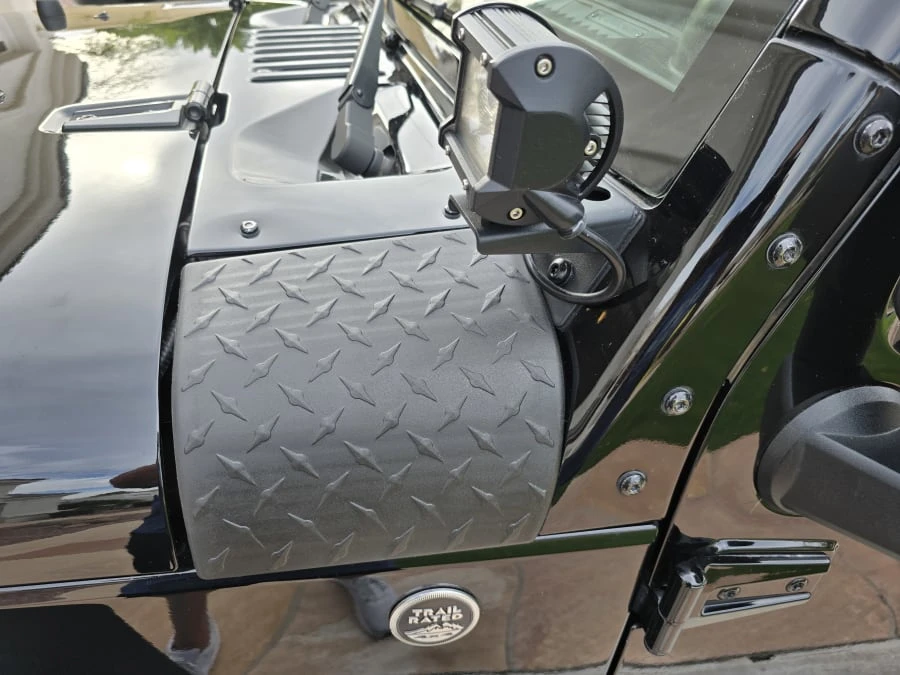 2013 Jeep JK Wrangler - Image 14 of 24