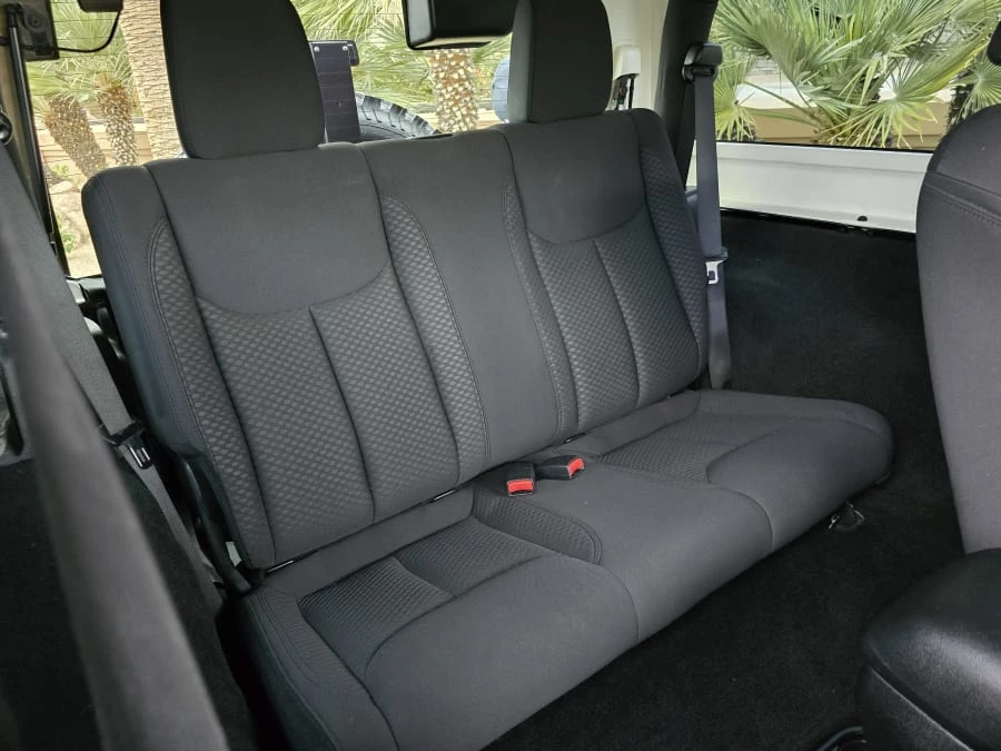 2013 Jeep JK Wrangler - Image 22 of 24