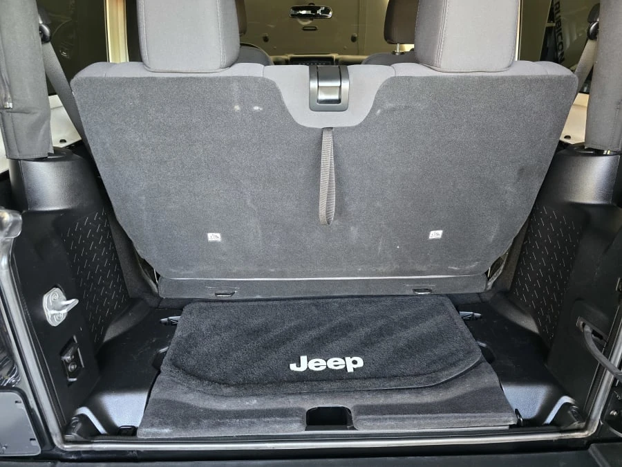 2013 Jeep JK Wrangler - Image 21 of 24