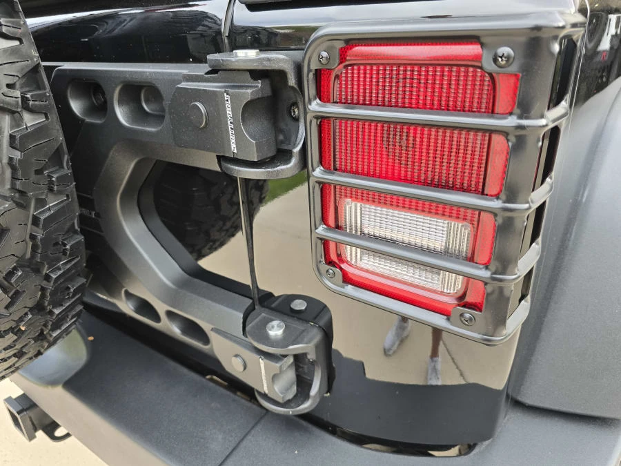 2013 Jeep JK Wrangler - Image 12 of 24