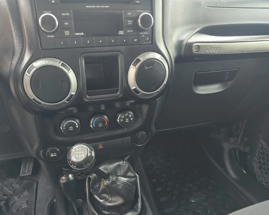 2013 Jeep JK Wrangler - Image 15 of 24