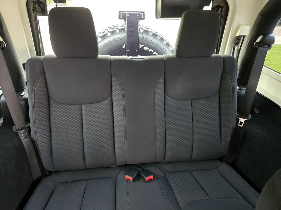 2013 Jeep JK Wrangler - Image 17 of 24