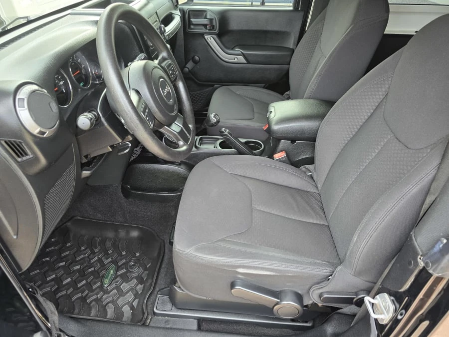 2013 Jeep JK Wrangler - Image 20 of 24