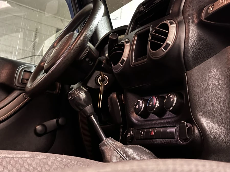 2013 Jeep JK Wrangler - Image 15 of 23