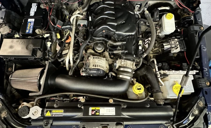 2013 Jeep JK Wrangler - Image 22 of 23