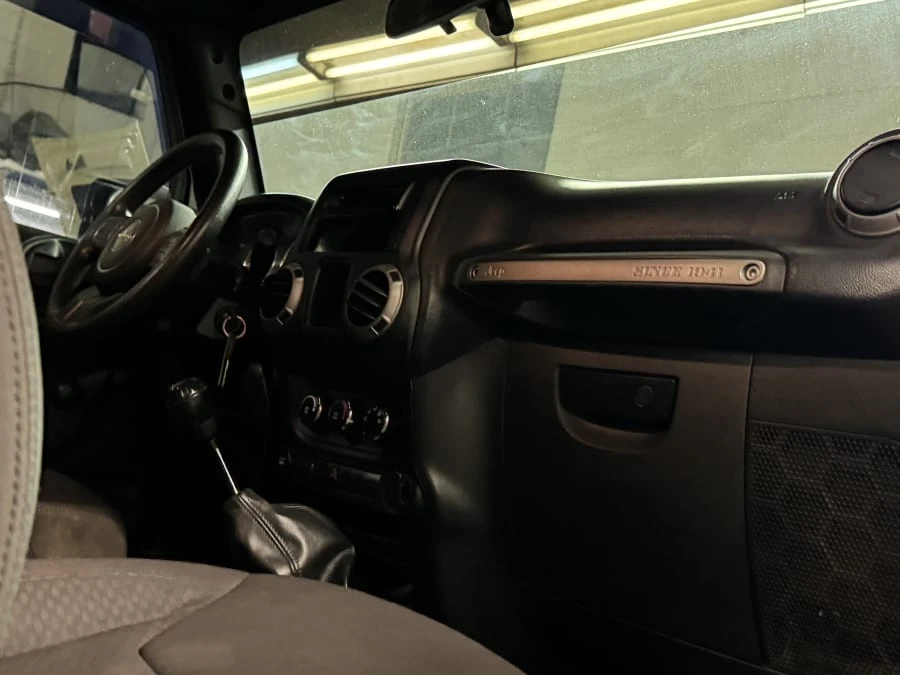 2013 Jeep JK Wrangler - Image 19 of 23