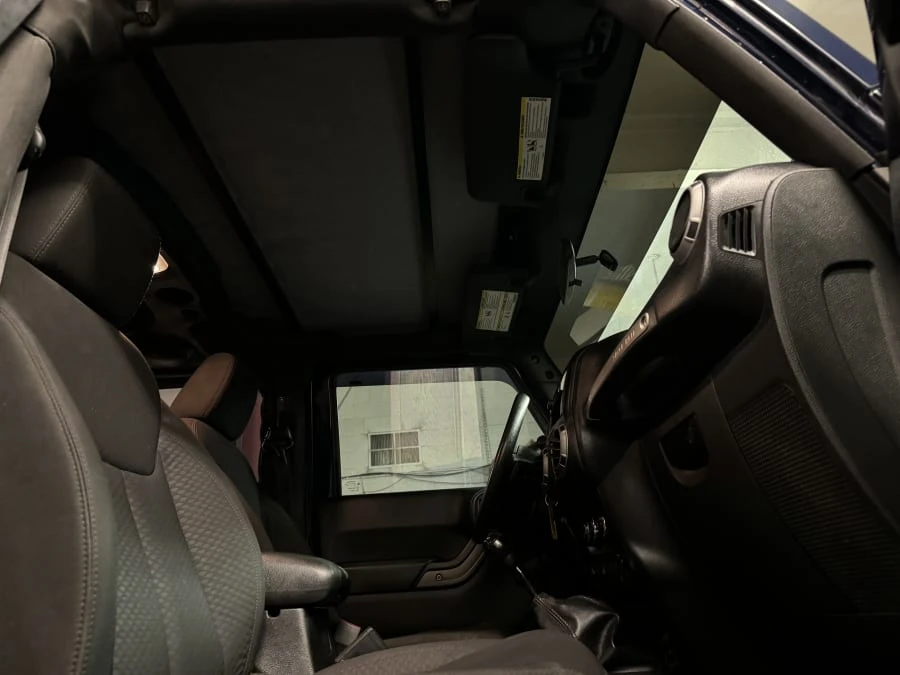 2013 Jeep JK Wrangler - Image 20 of 23