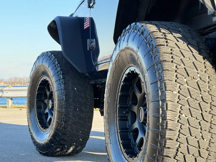 2013 Jeep JK Wrangler - Image 7 of 23