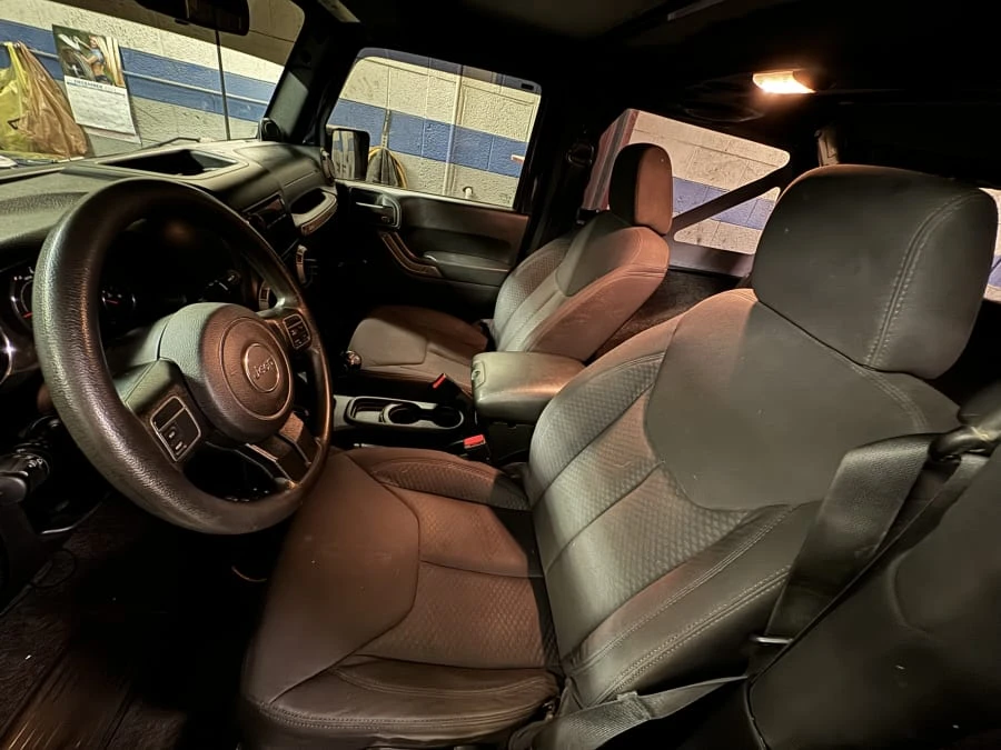 2013 Jeep JK Wrangler - Image 17 of 23