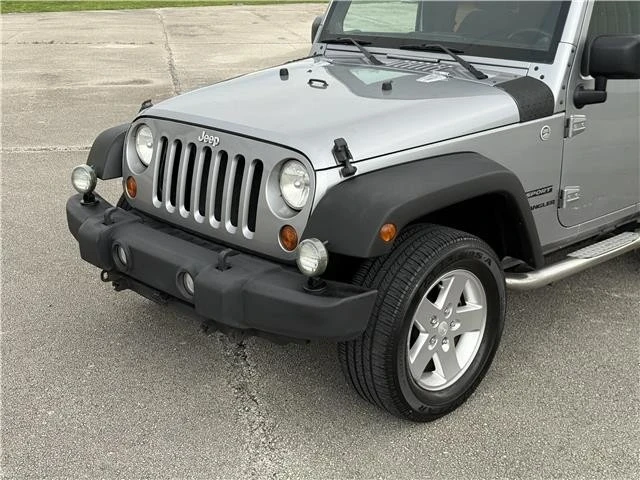 2013 Jeep JK Wrangler - Image 14 of 21