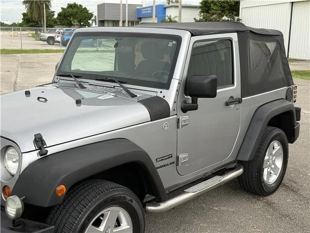 2013 Jeep JK Wrangler - Image 15 of 21