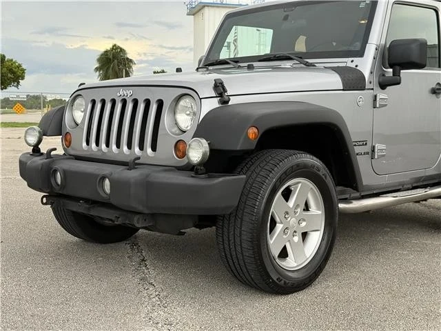 2013 Jeep JK Wrangler - Image 13 of 21