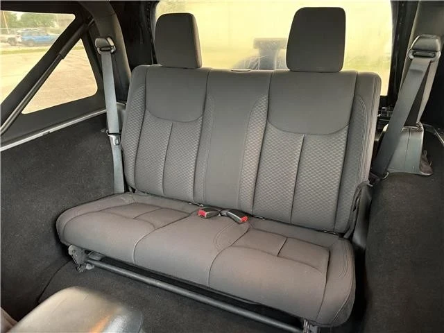 2013 Jeep JK Wrangler - Image 11 of 21