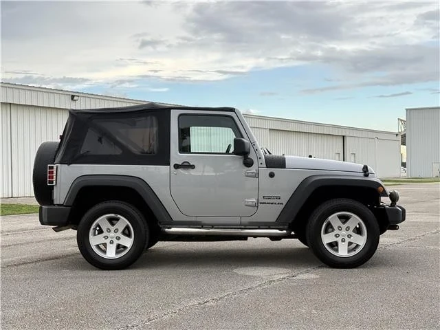 2013 Jeep JK Wrangler - Image 5 of 21
