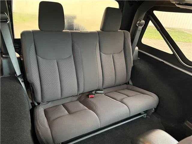 2013 Jeep JK Wrangler - Image 12 of 21