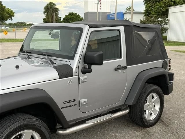 2013 Jeep JK Wrangler - Image 17 of 21