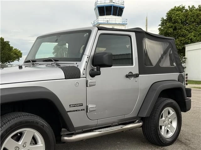 2013 Jeep JK Wrangler - Image 18 of 21