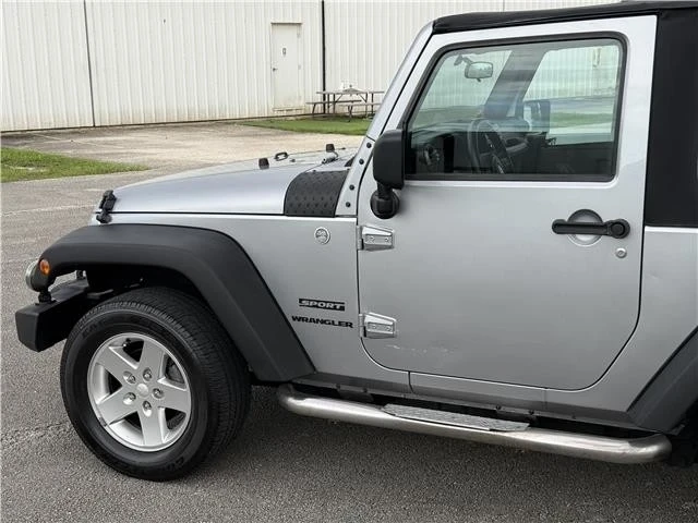2013 Jeep JK Wrangler - Image 21 of 21