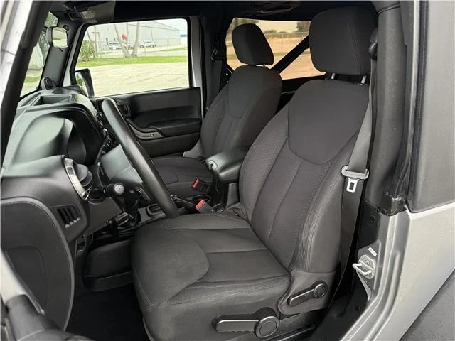 2013 Jeep JK Wrangler - Image 7 of 21