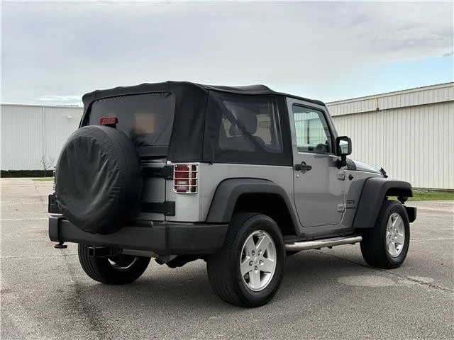 2013 Jeep JK Wrangler - Image 4 of 21