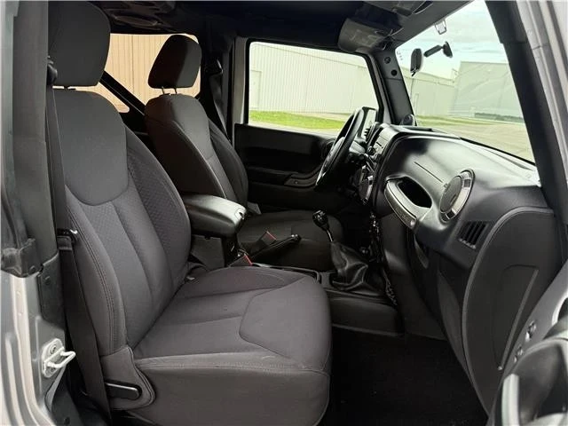 2013 Jeep JK Wrangler - Image 9 of 21